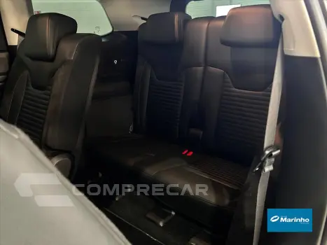 COMMANDER 1.3 T270 TURBO FLEX LIMITED AT6