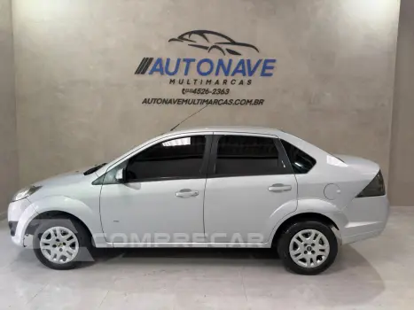 Fiesta Sedan 1.6 4P ROCAM FLEX