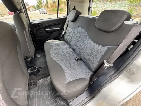 UNO 1.0 Firefly Drive