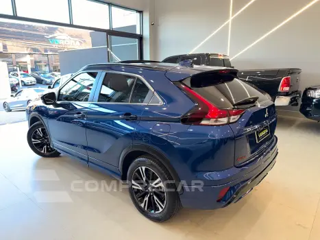 ECLIPSE CROSS 1.5 Mivec Turbo Hpe-s