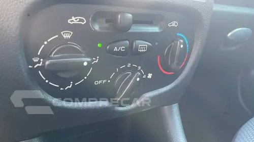 207 1.4 XR Sport 8V