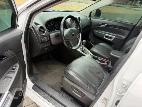 CAPTIVA 2.4 Sidi 16V