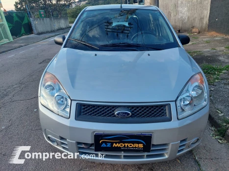 FIESTA 1.0 MPI Hatch 8V