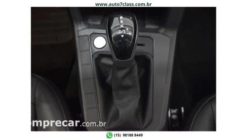 POLO - 1.0 170 TSI HIGHLINE AUTOMÁTICO