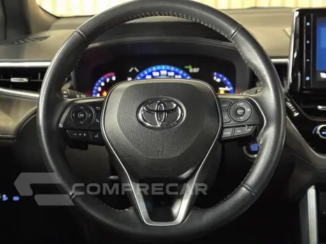 COROLLA CROSS 2.0 VVT-IE FLEX XRE DIRECT SHIFT