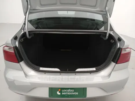 VOYAGE 1.0 12V MPI TOTALFLEX 4P MANUAL