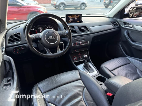 Q3 1.4 TFSI Ambiente
