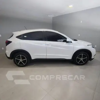 HR-V EXL 1.8 CVT FLEX