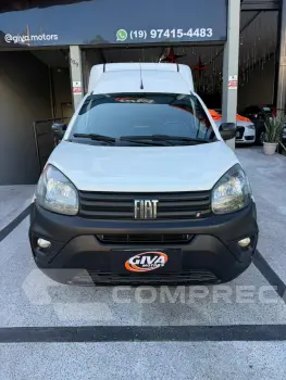 FIAT FIORINO ENDURANCE 1.3 FLEX