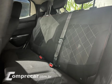 KWID 1.0 12V SCE ZEN