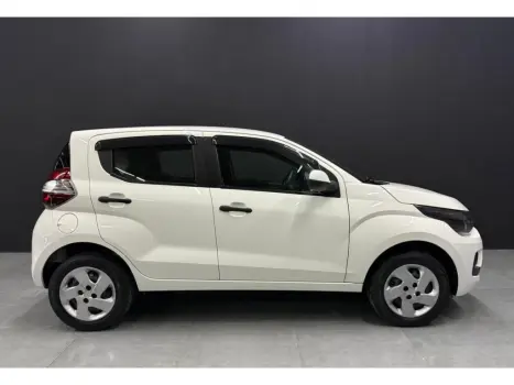 MOBI 1.0 EVO FLEX LIKE. MANUAL