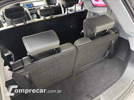 TIGGO 8 1.6 Tgdi TXS