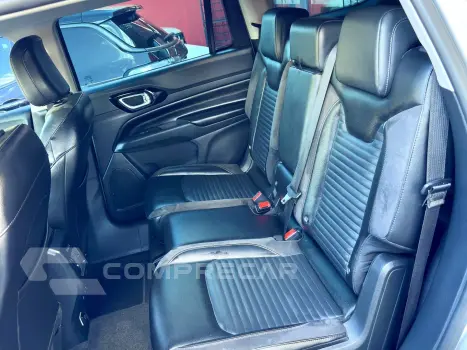 COMMANDER 1.3 T270 TURBO FLEX LIMITED AT6