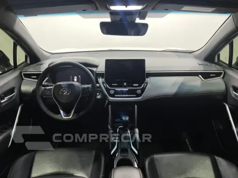 COROLLA CROSS 2.0 VVT-IE FLEX XRE DIRECT SHIFT