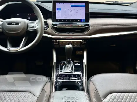 COMMANDER 1.3 T270 TURBO FLEX OVERLAND AT6