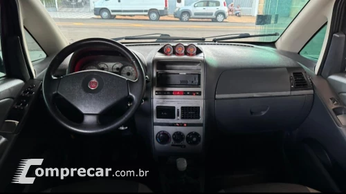 Idea ELX 1.8 mpi Flex 8V 5p