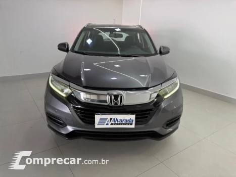 HR-V EXL CVT