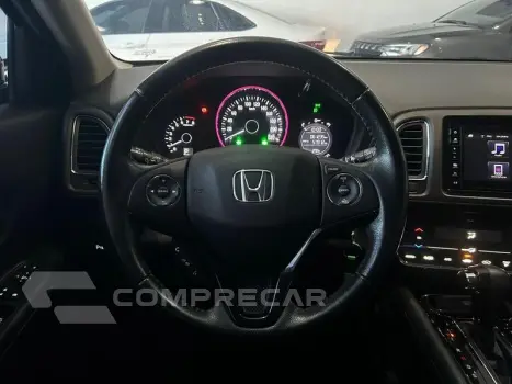 HR-V EX 1.8 FLEXONE 16V 5P AUT