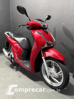SH 150 I ABS