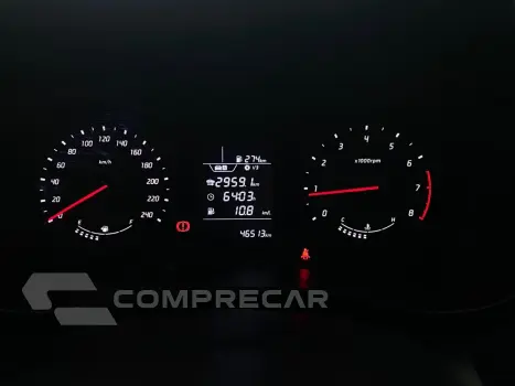 HB20 Comfort 1.0 Flex 12V Mec.