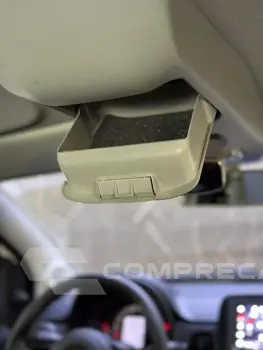 MOBI 1.0 EVO Trekking