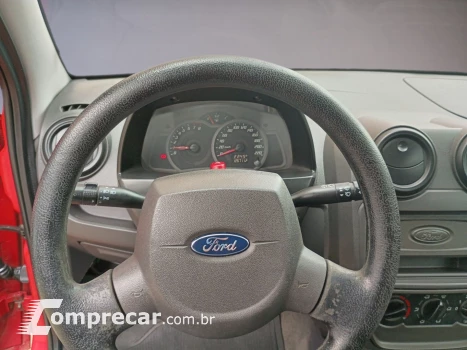 KA 1.0 MPI 8V FLEX 2P MANUAL