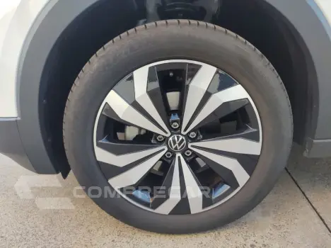 T-Cross Hig. 250 TSI 1.4 Flex 16V 5p Aut