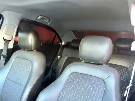 PRISMA 1.4 MPFI LTZ 8V FLEX 4P AUTOMÁTICO