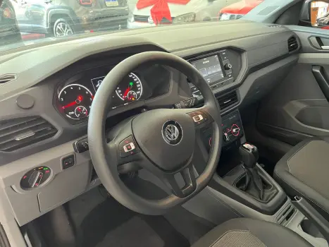 T-CROSS 1.0 200 TSI Sense