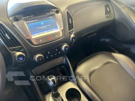 IX35 2.0 MPFI GL 16V HYUNDAI