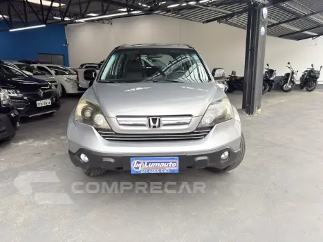 CRV 2.0 LX 4X2 16V