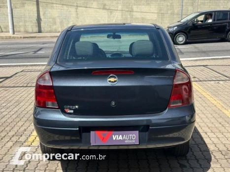 CORSA SEDAN - 1.4 MPFI PREMIUM SEDAN 8V 4P MANUAL