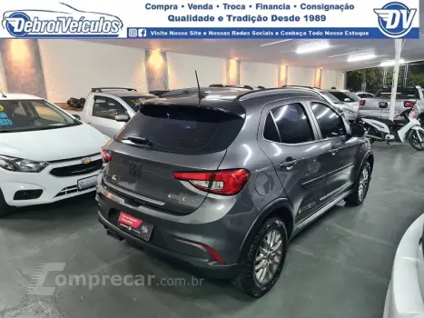 ARGO 1.3 Firefly Trekking