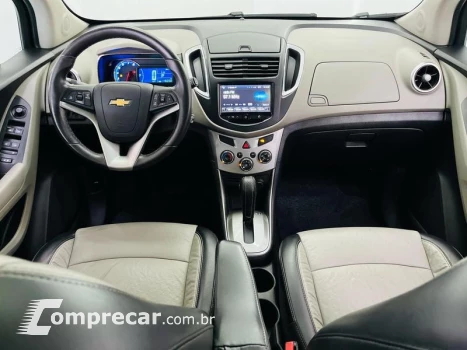 CHEV TRACKER LTZ AT