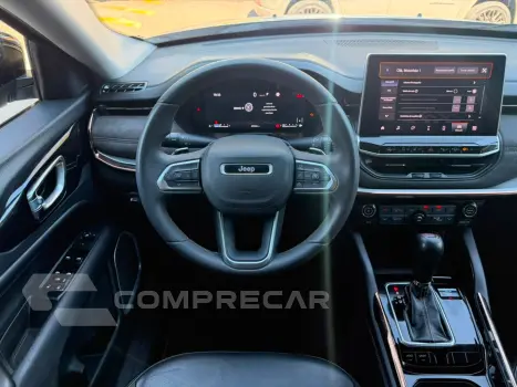 Commander 1.3 T270 Turbo Flex Limited At6