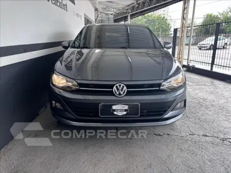 POLO 1.0 200 TSI Highline