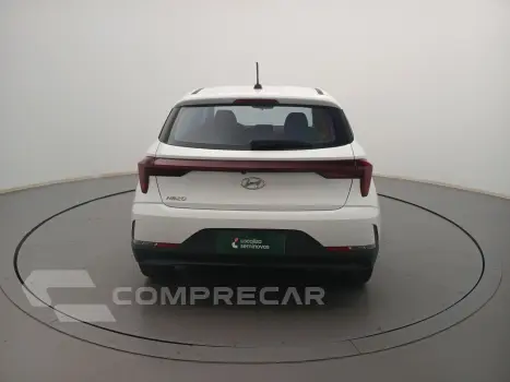 HB20 1.0 12V FLEX COMFORT PLUS MANUAL