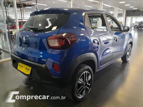 KWID 1.0 12V SCE Intense