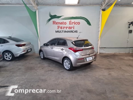 HB20 1.0 Comfort Plus 12V