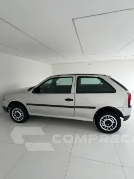 GOL 1.0 8V