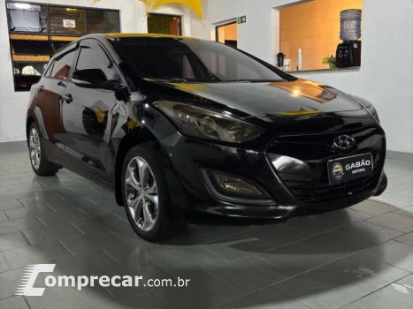 I30 - 1.8 MPI 16V 4P AUTOMATICO