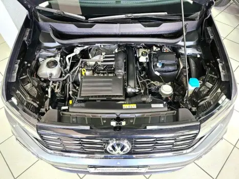 T-CROSS 1.4 250 TSI Highline