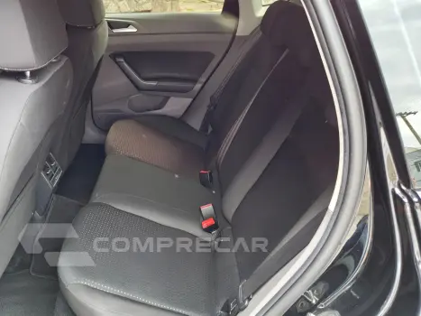 Polo 1.0 200 Tsi Comfortline Automático