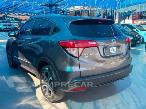 HR-V EXL 1.8 Flexone 16V 5p Aut.