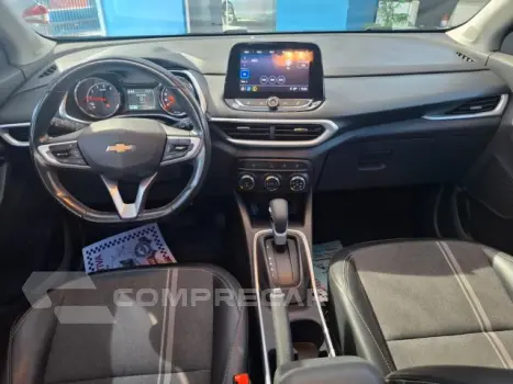 TRACKER - 1.2 TURBO LTZ AUTOMÁTICO