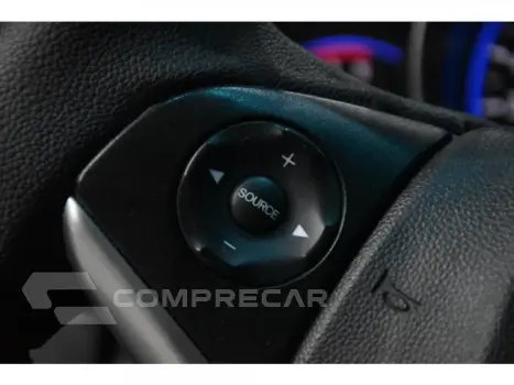 FIT - 1.5 LX 16V 4P AUTOMÁTICO