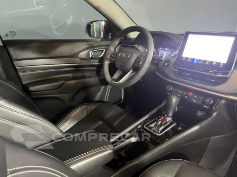 COMPASS 1.3 T270 TURBO FLEX LONGITUDE AT6