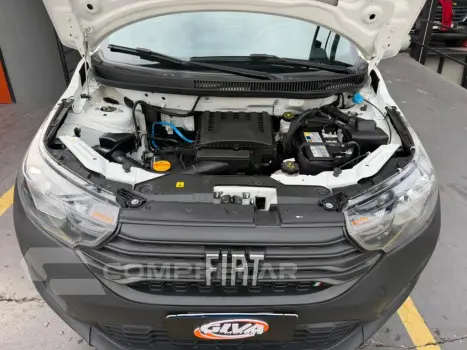 Strada Endurance 1.3 Flex 8V CS Plus
