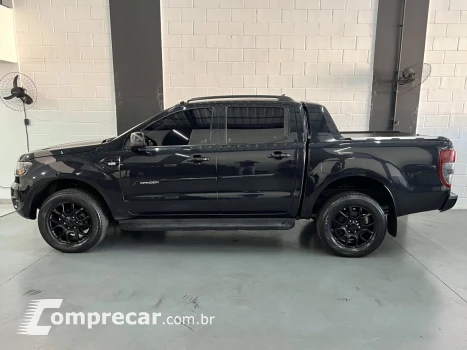 Ranger XLS 2.2 4x2 CD Diesel Aut.
