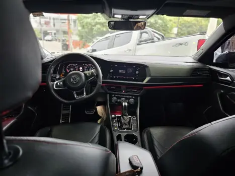 JETTA GLI 350 TSI 2.0 16V 4p Aut.